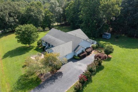 1500 Garland Lane Young Harris GA 30582