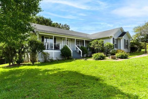 1500 Garland Lane Young Harris GA 30582