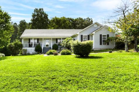 1500 Garland Lane Young Harris GA 30582