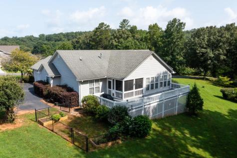 1500 Garland Lane Young Harris GA 30582