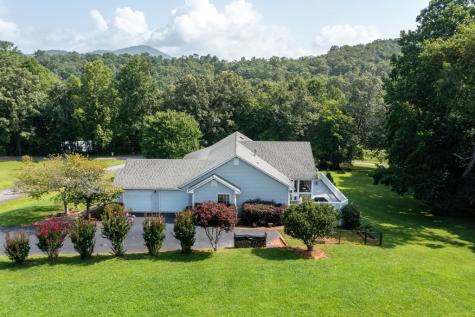1500 Garland Lane Young Harris GA 30582