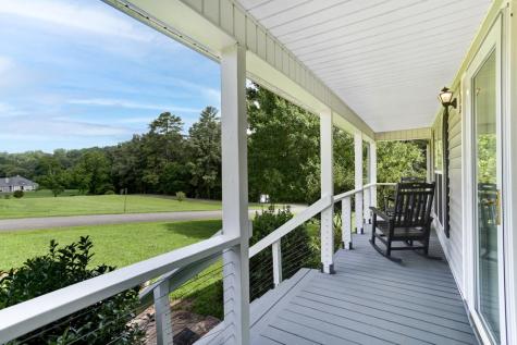 1500 Garland Lane Young Harris GA 30582