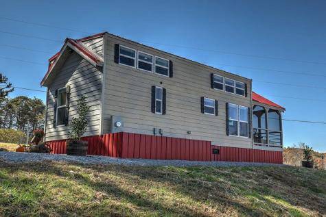 476, 478 Lapidary Lane Young Harris GA 30582