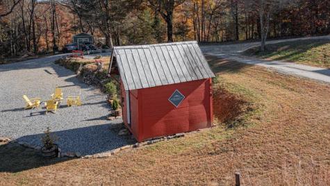 476, 478 Lapidary Lane Young Harris GA 30582