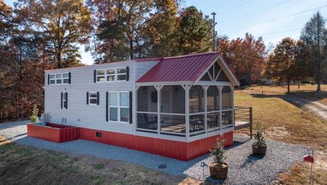 476, 478 Lapidary Lane Young Harris GA 30582