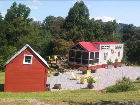 476, 478 Lapidary Lane Young Harris GA 30582