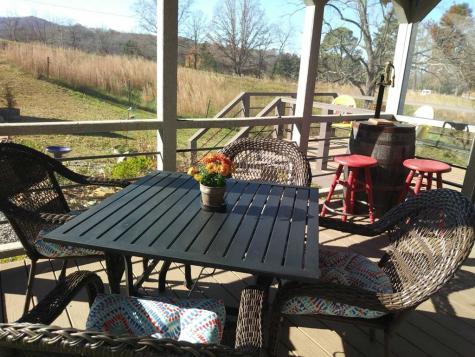 476, 478 Lapidary Lane Young Harris GA 30582