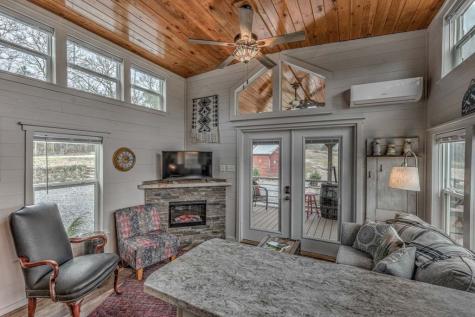 476, 478 Lapidary Lane Young Harris GA 30582