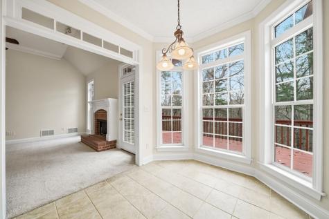 82 Thornwood Court Ellijay GA 30540