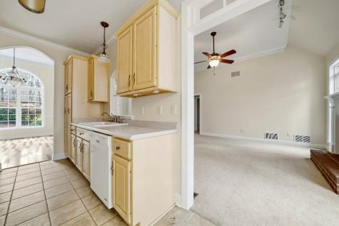 82 Thornwood Court Ellijay GA 30540