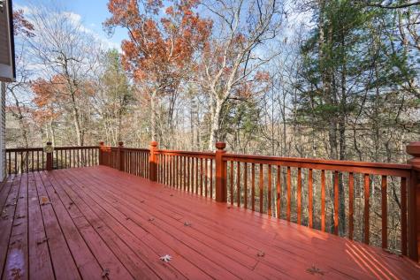 82 Thornwood Court Ellijay GA 30540