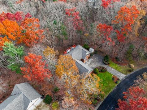 82 Thornwood Court Ellijay GA 30540