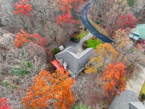 82 Thornwood Court Ellijay GA 30540