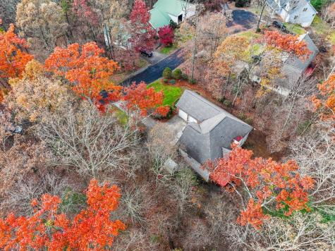 82 Thornwood Court Ellijay GA 30540