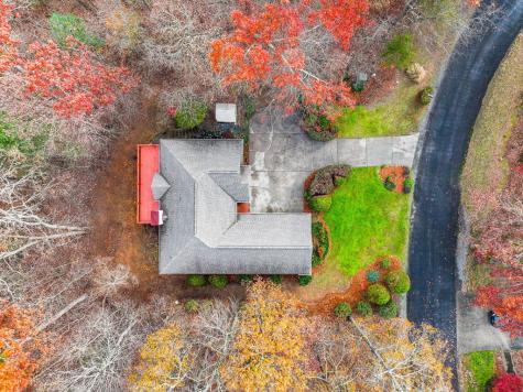 82 Thornwood Court Ellijay GA 30540
