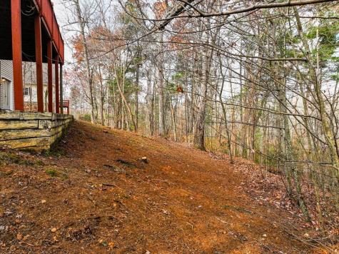 82 Thornwood Court Ellijay GA 30540