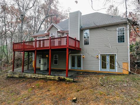 82 Thornwood Court Ellijay GA 30540