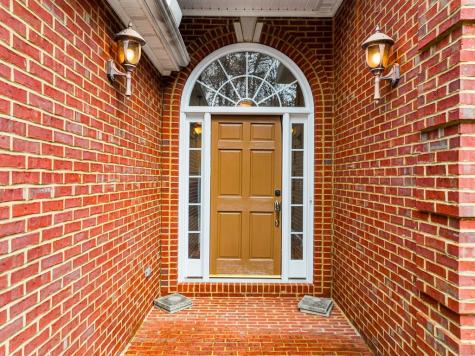 82 Thornwood Court Ellijay GA 30540