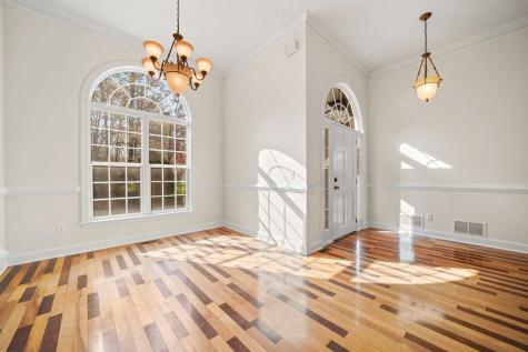 82 Thornwood Court Ellijay GA 30540