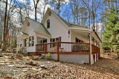 77 Gunite Circle Ellijay GA 30540
