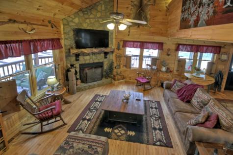 77 Gunite Circle Ellijay GA 30540