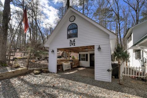 77 Gunite Circle Ellijay GA 30540