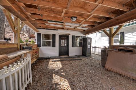 77 Gunite Circle Ellijay GA 30540