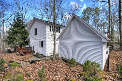 77 Gunite Circle Ellijay GA 30540