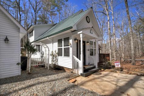 77 Gunite Circle Ellijay GA 30540