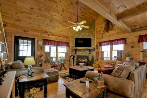 77 Gunite Circle Ellijay GA 30540