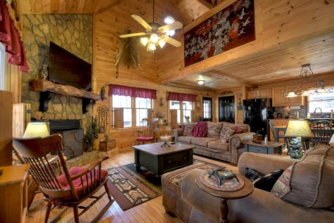 77 Gunite Circle Ellijay GA 30540