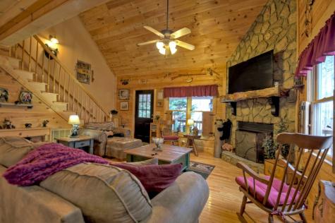 77 Gunite Circle Ellijay GA 30540
