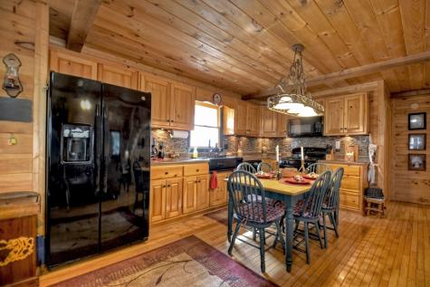 77 Gunite Circle Ellijay GA 30540