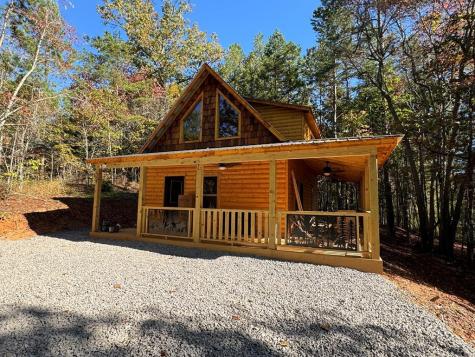 24 Lakeside View Trail Murphy NC 28906