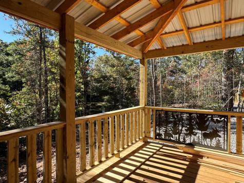 24 Lakeside View Trail Murphy NC 28906