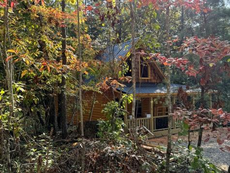 24 Lakeside View Trail Murphy NC 28906