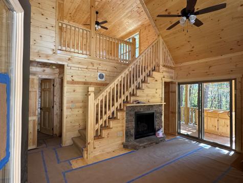 24 Lakeside View Trail Murphy NC 28906