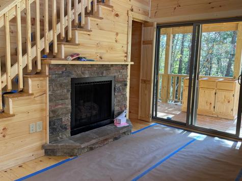 24 Lakeside View Trail Murphy NC 28906