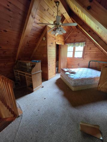 49 Deer Trail Mineral Bluff GA 30559