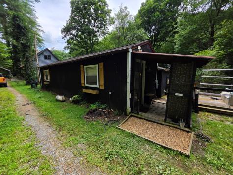 49 Deer Trail Mineral Bluff GA 30559
