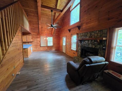 49 Deer Trail Mineral Bluff GA 30559