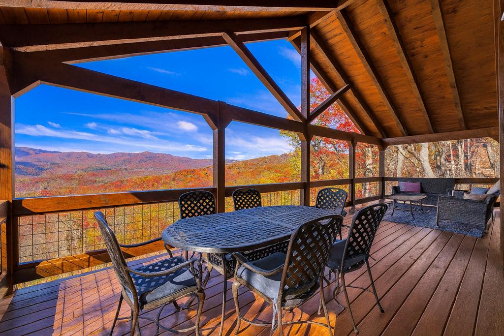 478 Cohutta Mountain Road Blue Ridge GA 30513