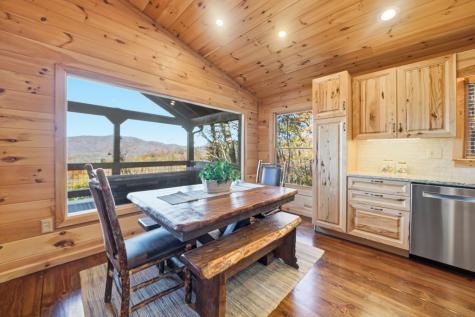 478 Cohutta Mountain Road Blue Ridge GA 30513