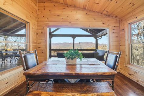 478 Cohutta Mountain Road Blue Ridge GA 30513