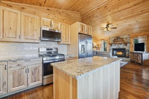 478 Cohutta Mountain Road Blue Ridge GA 30513