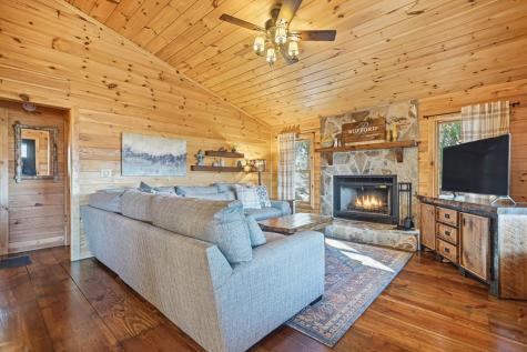 478 Cohutta Mountain Road Blue Ridge GA 30513