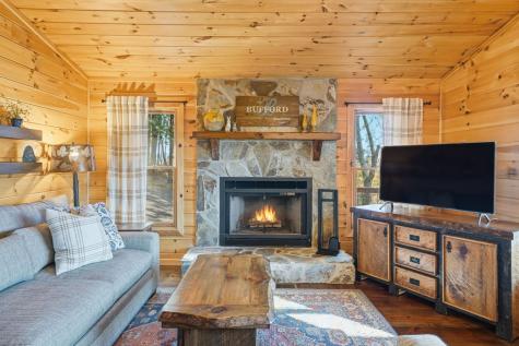 478 Cohutta Mountain Road Blue Ridge GA 30513