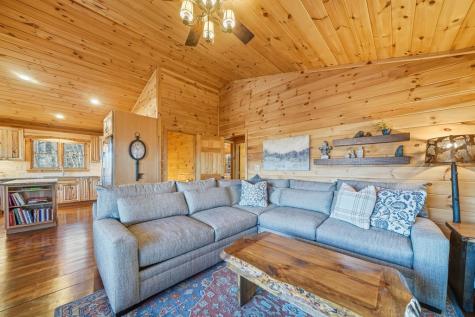 478 Cohutta Mountain Road Blue Ridge GA 30513