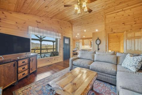 478 Cohutta Mountain Road Blue Ridge GA 30513