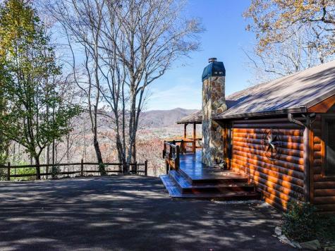 478 Cohutta Mountain Road Blue Ridge GA 30513